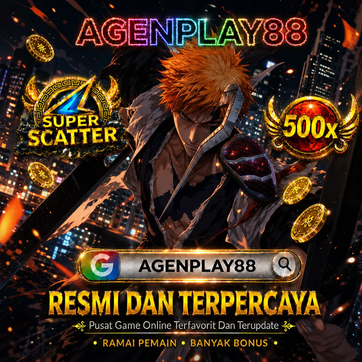 SERVERKOREA133 - The Best Aman & Terpercaya